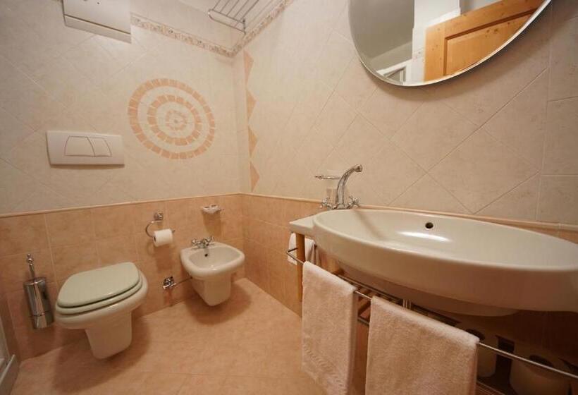 Студия Стандарт, Residence Baita Antlia