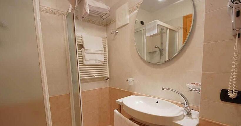 Апартаменты 1 Спальня, Residence Baita Antlia