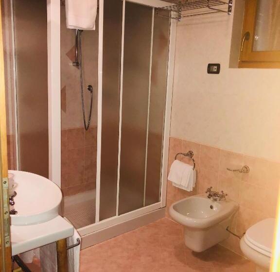 Номер Дюплекс, Residence Baita Antlia