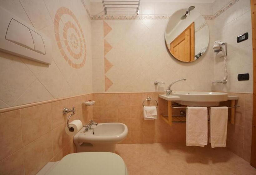 Студия Стандарт, Residence Baita Antlia