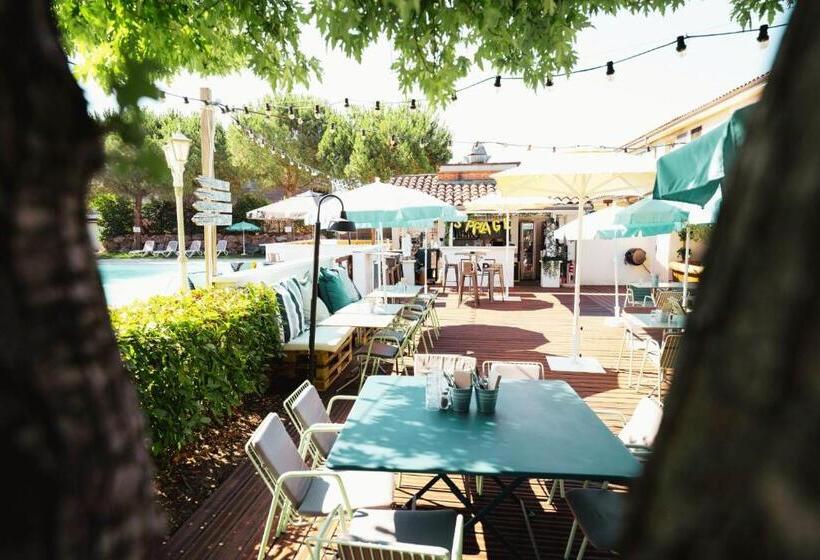 اتاق خانوادگی, Sporting House