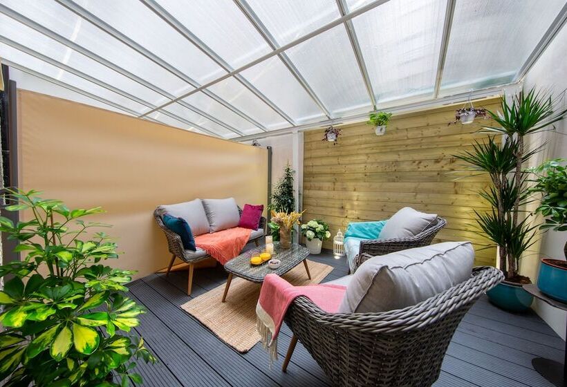 スタンダードルーム, Hôtel Veryste & Spa Paris