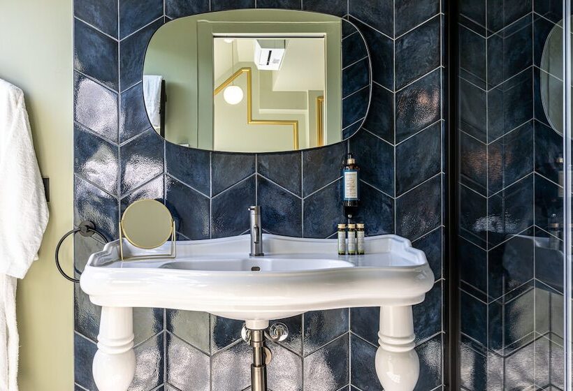 ファミリールーム, Hôtel Veryste & Spa Paris