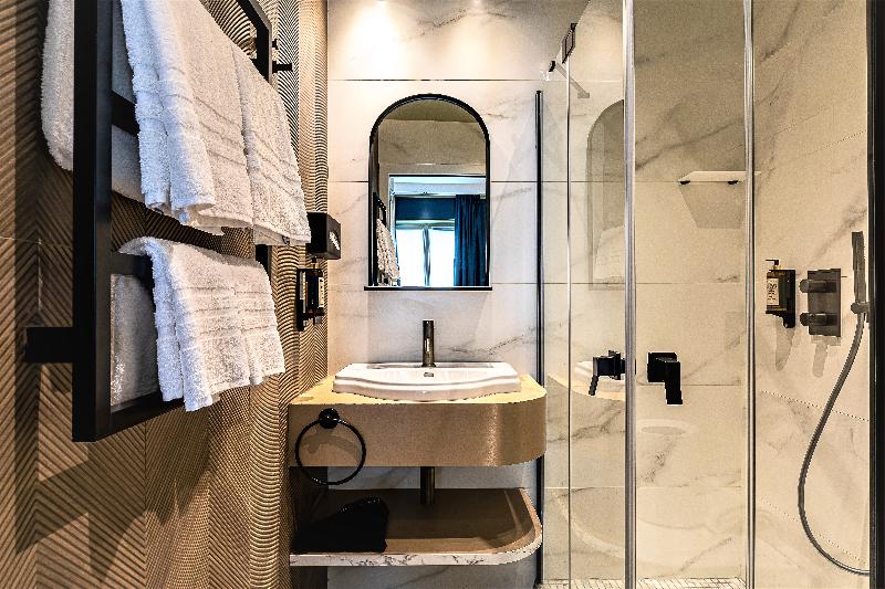 スーペリアールーム, Hôtel Veryste & Spa Paris