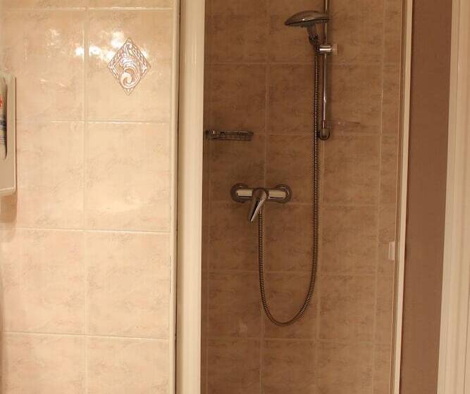 スタンダードシングルルーム, Villa Emilia