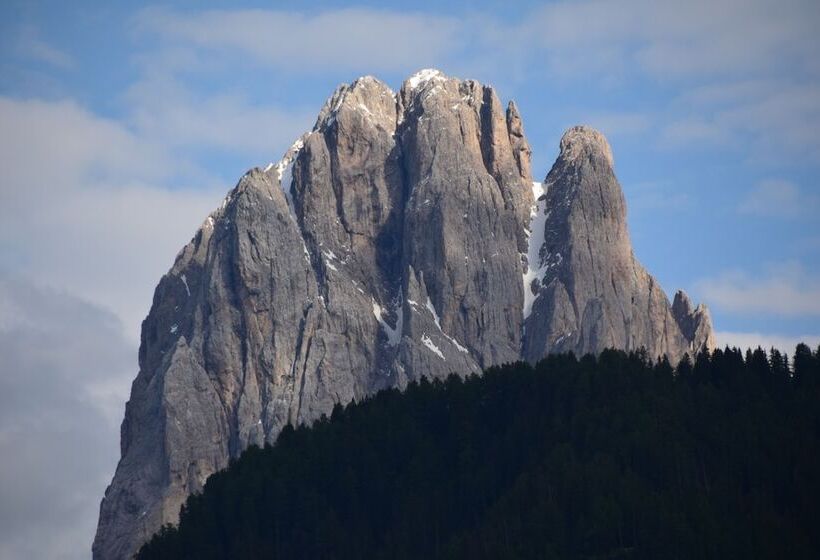 スタンダードルーム, Villa Emilia