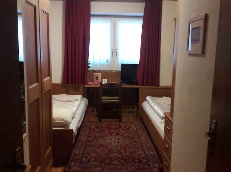 Номер Economy, Villa Emilia