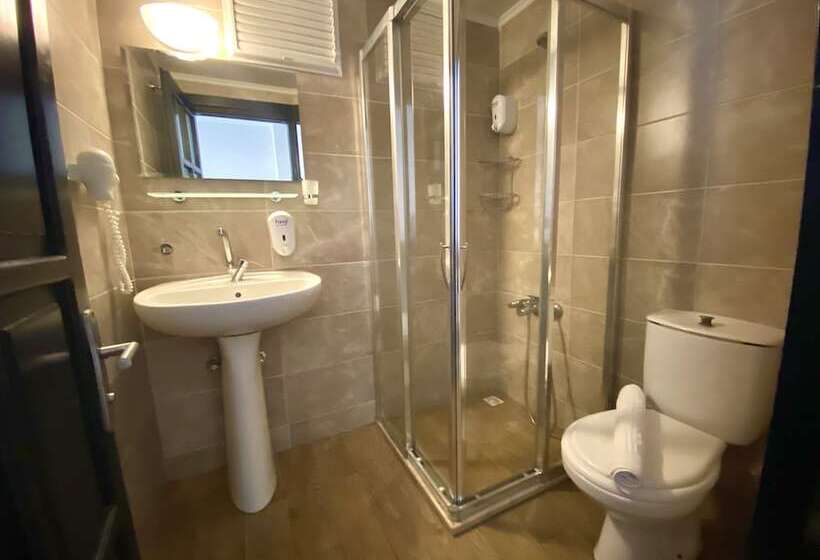 Апартаменты 1 Спальня, Maison 48 Apart