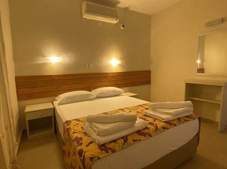 شقة غرفة واحدة, Maison 48 Apart