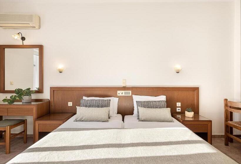 חדר סטודיו סטנדרד, Nontas Apart