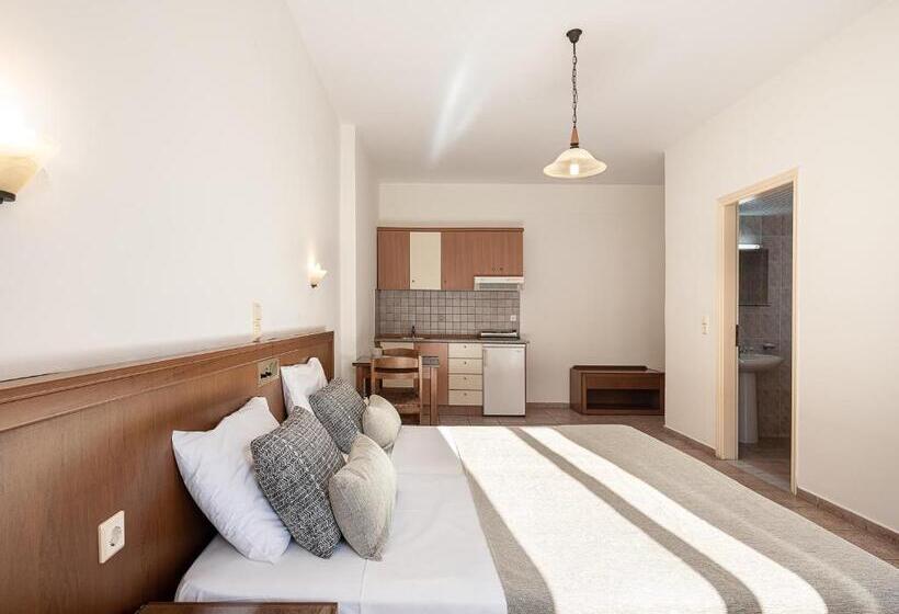 חדר סטודיו סטנדרד, Nontas Apart