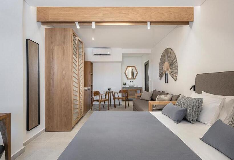 סטודיו סטנדרט, מיטה זוגית, Nontas Apart