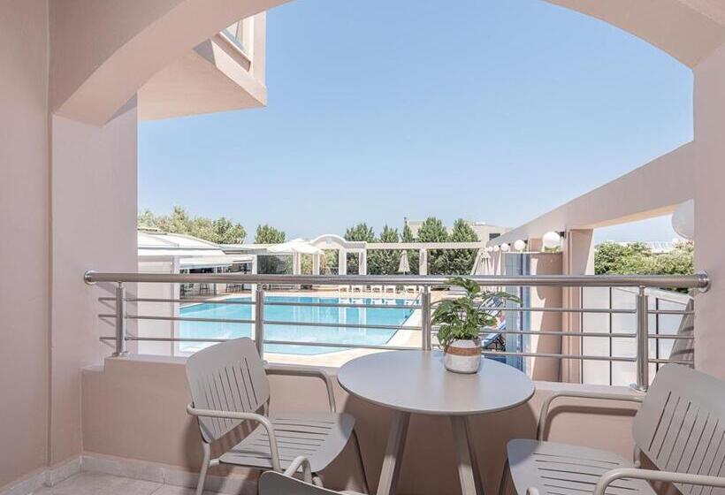 סטודיו סטנדרט, מיטה זוגית, Nontas Apart