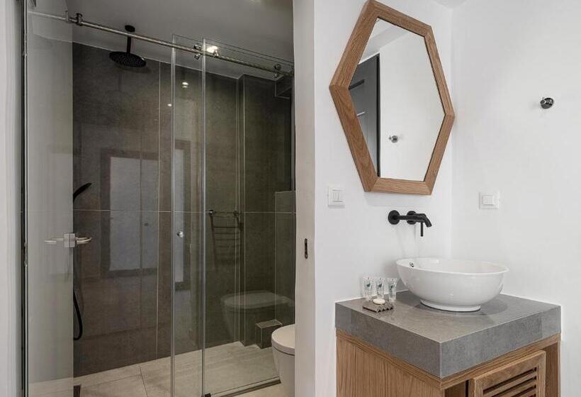 סטודיו סטנדרט, מיטה זוגית, Nontas Apart