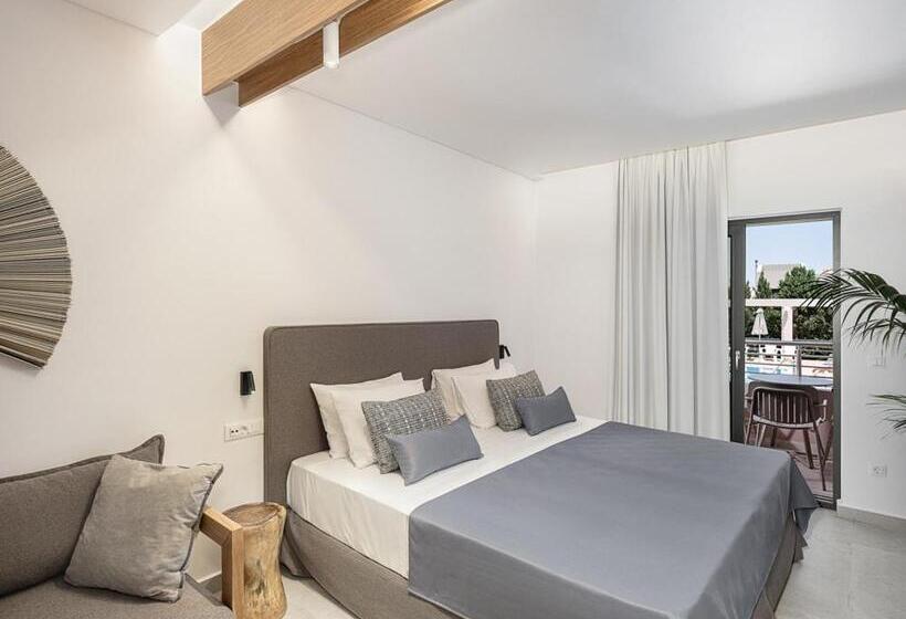 סטודיו סטנדרט, מיטה זוגית, Nontas Apart