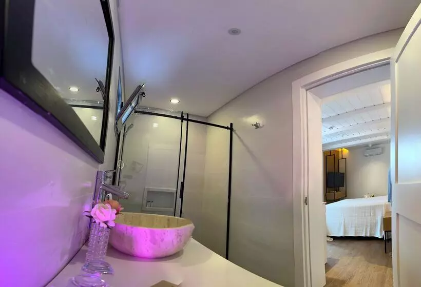 Club Room