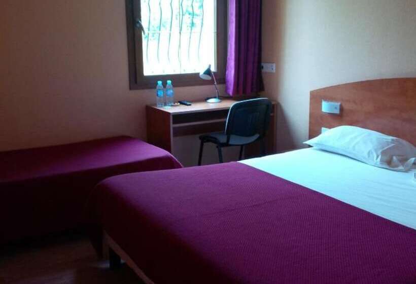 标准单人间, Prim Hotel Reims