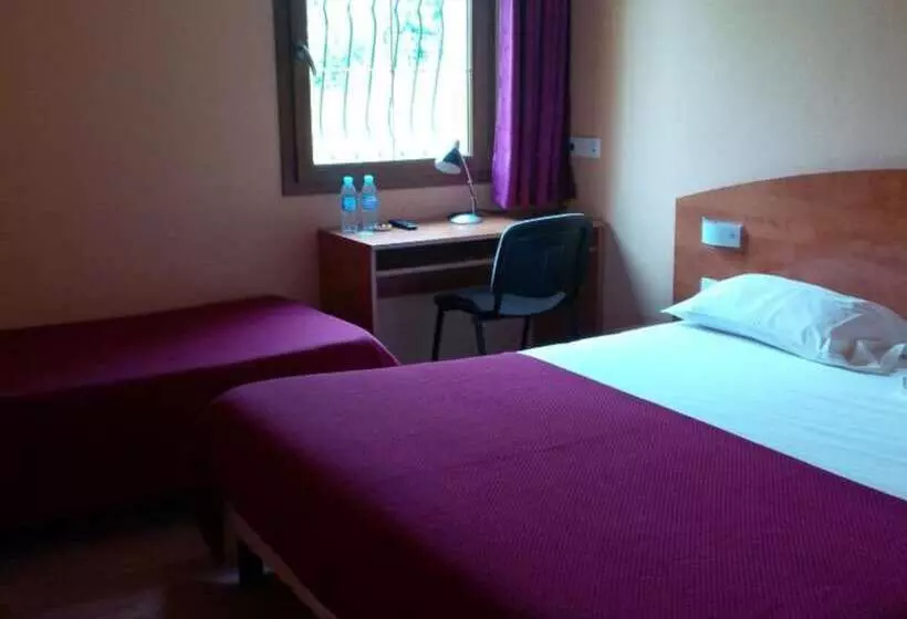 スタンダードシングルルーム, Prim Hotel Reims
