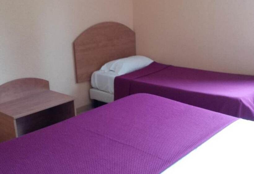 标准间, Prim Hotel Reims