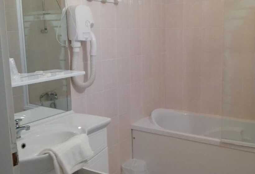 标准间, Prim Hotel Reims