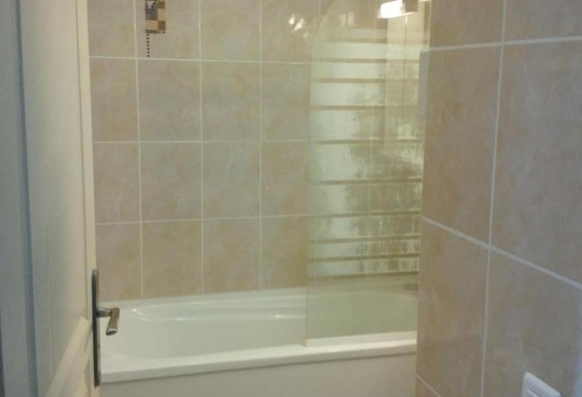 标准间, Prim Hotel Reims