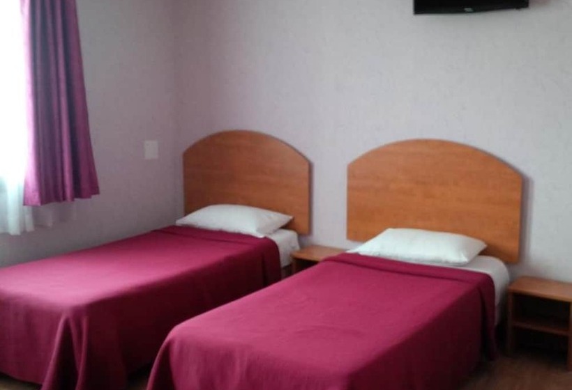 Номер Стандарт, Prim Hotel Reims