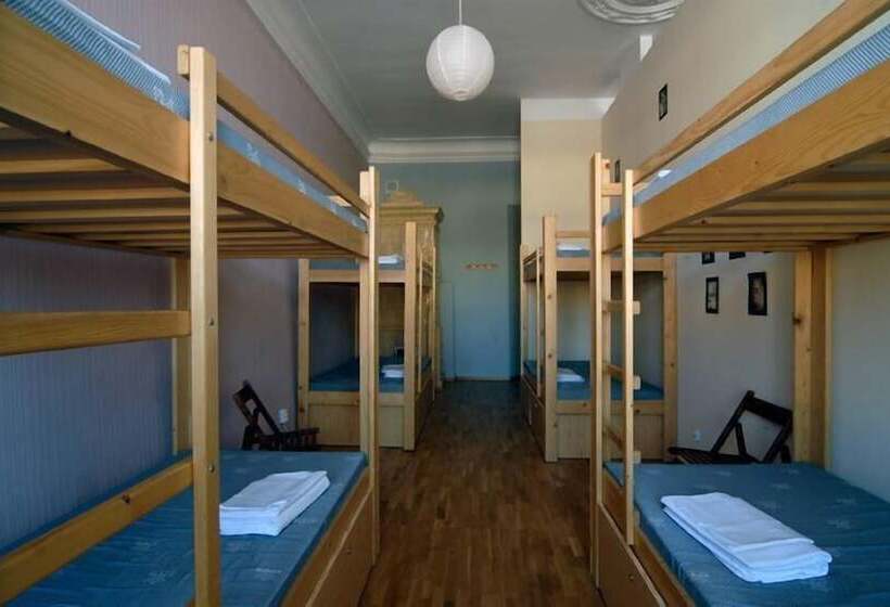 ルームシェアのワンベッド, Hostel Rynek 7   Hostel