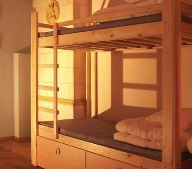 スタンダードルーム, Hostel Rynek 7   Hostel