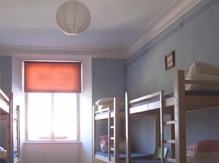 スタンダード４人部屋, Hostel Rynek 7   Hostel