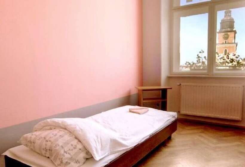 Номер Стандарт, Hostel Rynek 7   Hostel