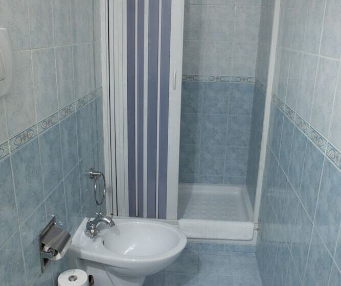 اتاق استاندارد, Annette B&b