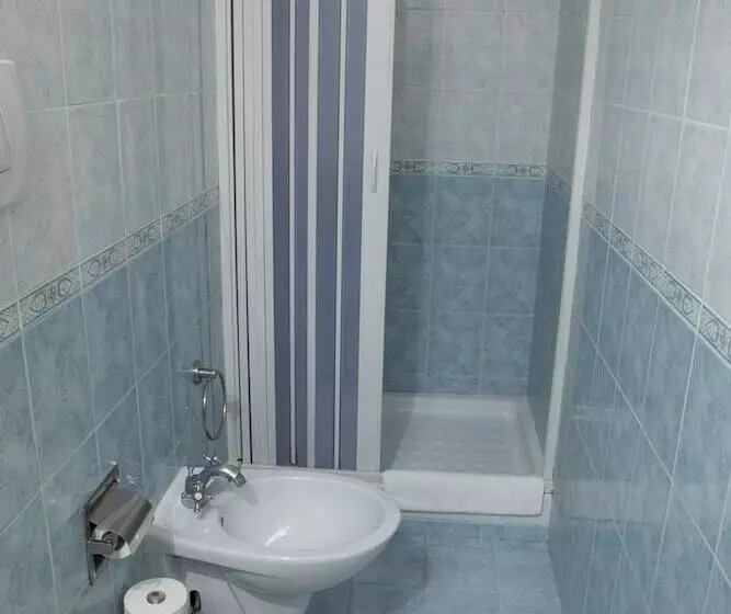 اتاق استاندارد, Annette B&b