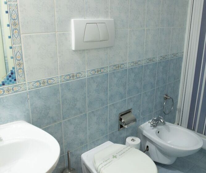 اتاق استاندارد, Annette B&b