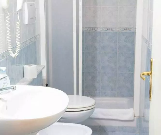 اتاق استاندارد, Annette B&b
