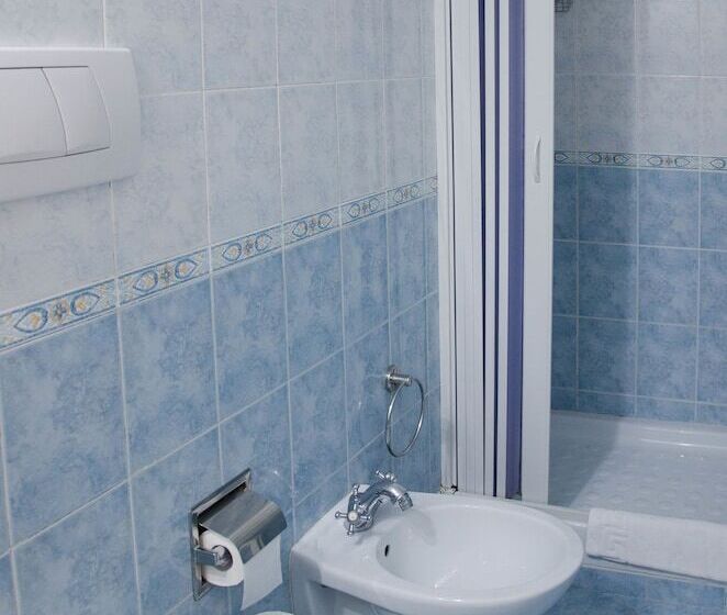 اتاق استاندارد, Annette B&b