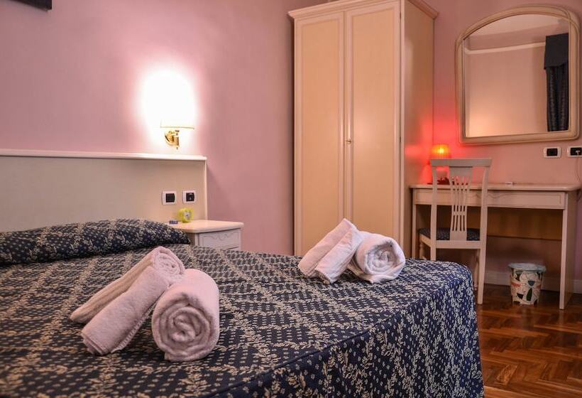 اتاق استاندارد, Annette B&b