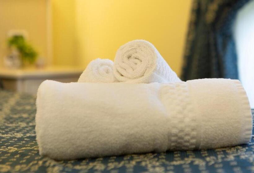 اتاق استاندارد, Annette B&b