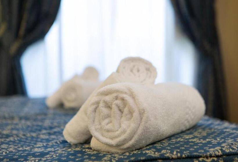 اتاق استاندارد, Annette B&b