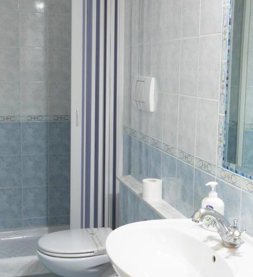 اتاق استاندارد, Annette B&b