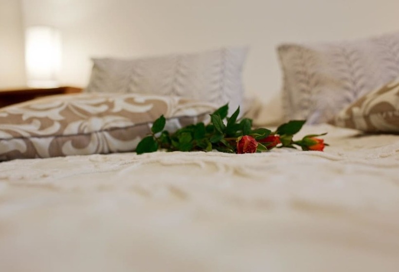 スタンダードルーム, Pokoje Gościnne Unikat   Self Check In