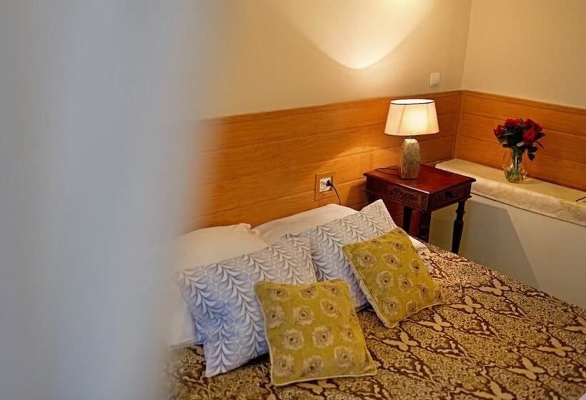 スタンダードルーム, Pokoje Gościnne Unikat   Self Check In