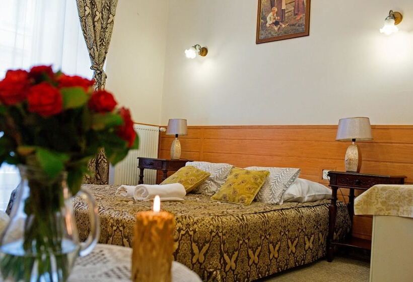 スタンダードルーム, Pokoje Gościnne Unikat   Self Check In