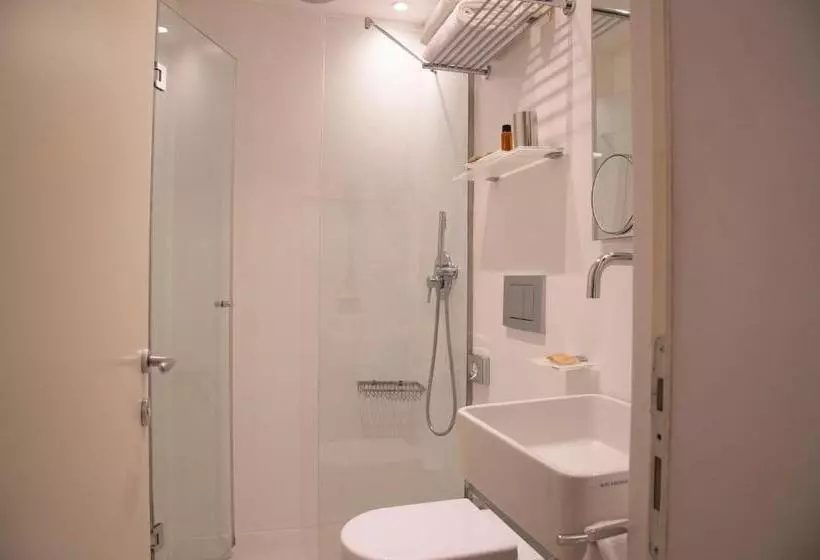 اتاق سوپریور سه تخته, Residenza Pantaleo