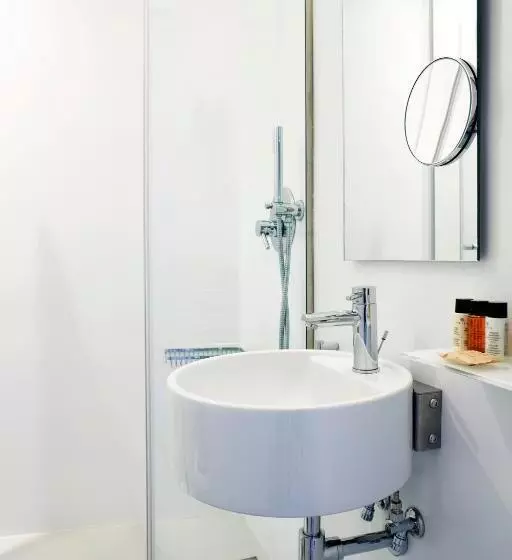 اتاق اکونومی, Residenza Pantaleo