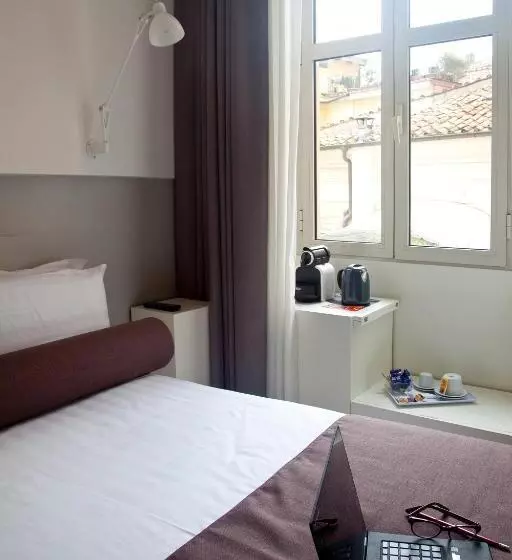 اتاق اکونومی, Residenza Pantaleo