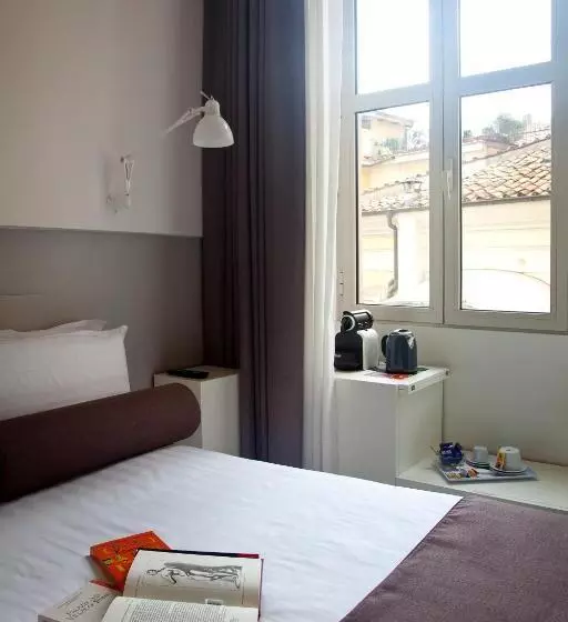 اتاق اکونومی, Residenza Pantaleo