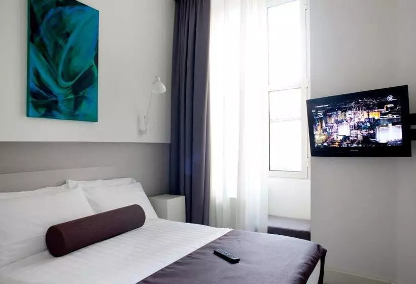 اتاق اکونومی, Residenza Pantaleo