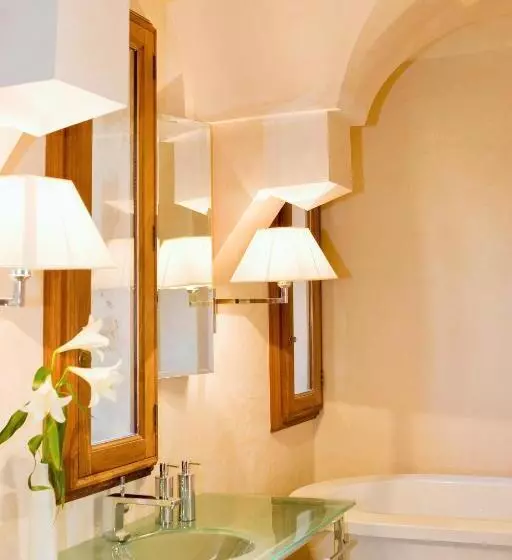 سوییت, Cap Rocat, A Small Luxury Hotel Of The World