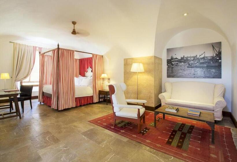 سوییت, Cap Rocat, A Small Luxury Hotel Of The World