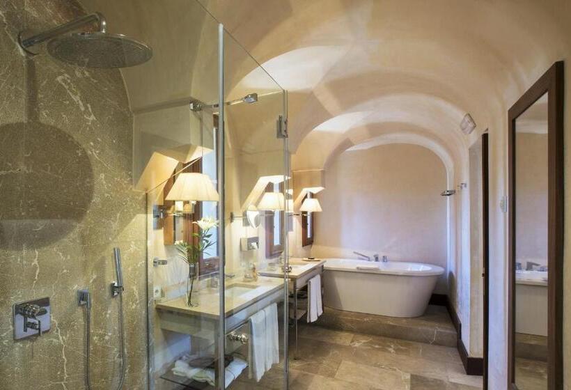 اتاق استاندارد, Cap Rocat, A Small Luxury Hotel Of The World